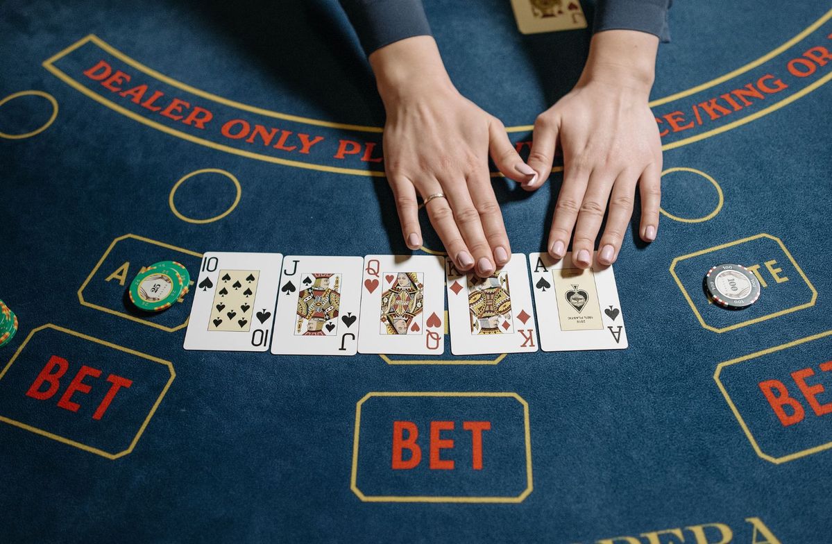 Fortune Pai Gow Poker Live Casino